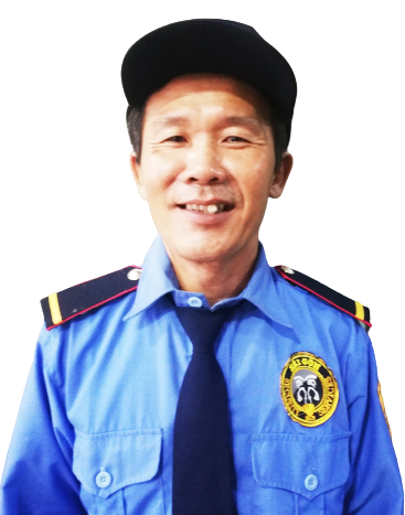 Trần Hoàng Huy OFF