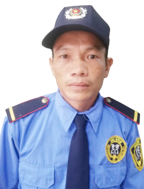 Đặng Xuân Cường OFF