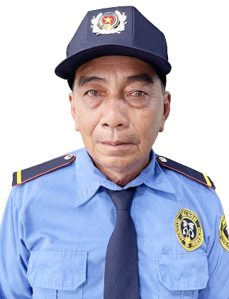 Thái Minh Cảnh OFF