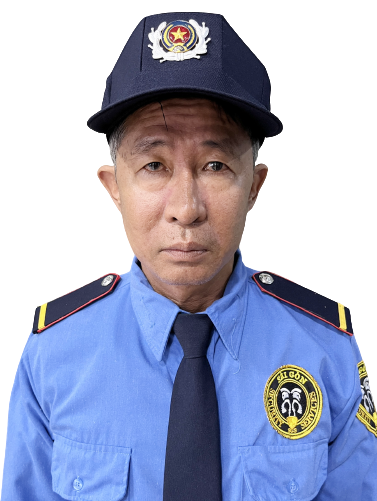 Hồ Quốc Thanh OFF