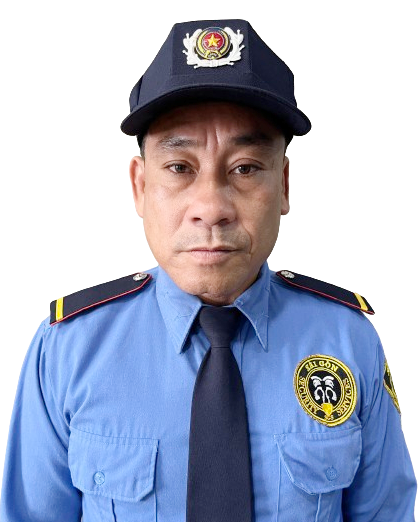 Nguyễn Ngọc Anh OFF