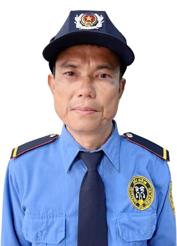 Phan Phú Cường OFF