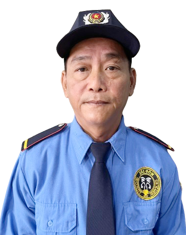 Nguyễn Trọng Tuấn OFF