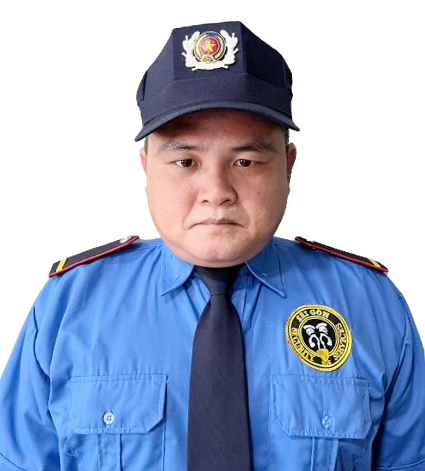 Nguyễn Minh Trí OFF