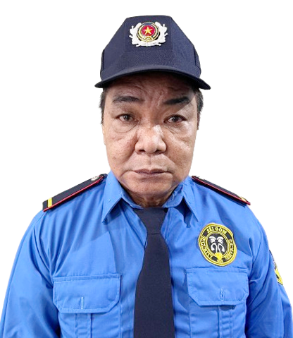 Võ Đình Hùng OFF