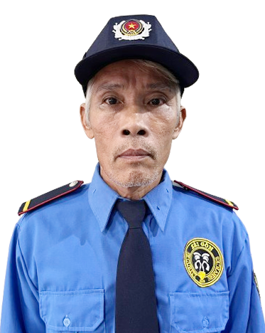 Lê Hữu Quốc OFF