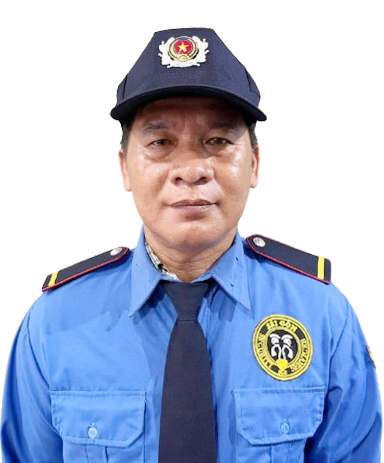 Huỳnh Ngọc Định Phong OFF