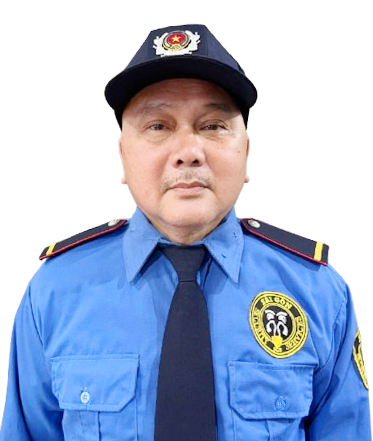 Vưu Thành Phương OFF