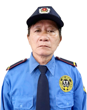 Hồ Thanh Chính OFF