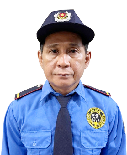 Dương Hoài Thanh OFF