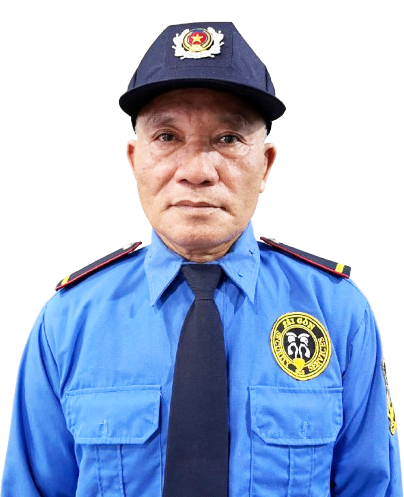 Trần Xuân Trác OFF