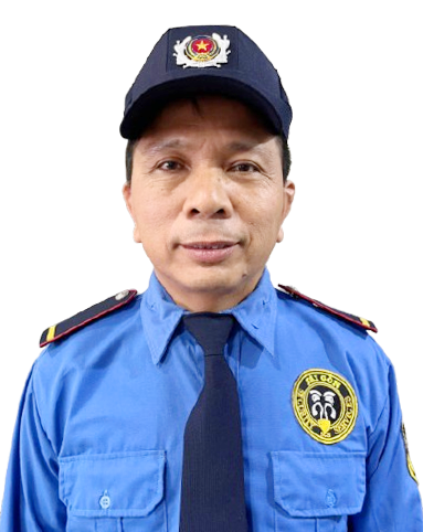 Nguyễn Văn Giám OFF