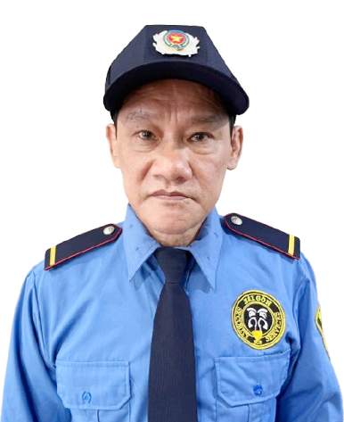 Nguyễn Văn Giàu OFF