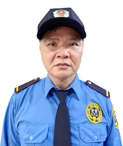 Nguyễn Hồng Chương OFF