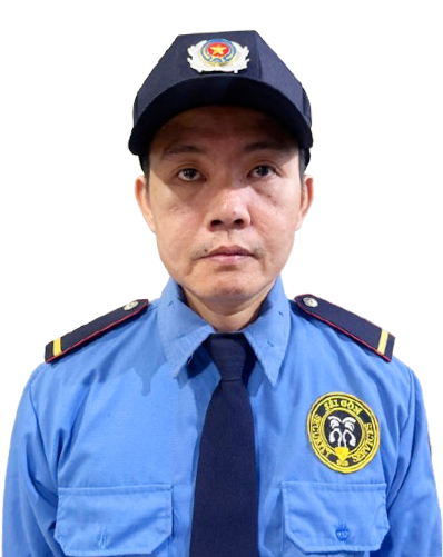 Trần Lê Huy Vũ OFF