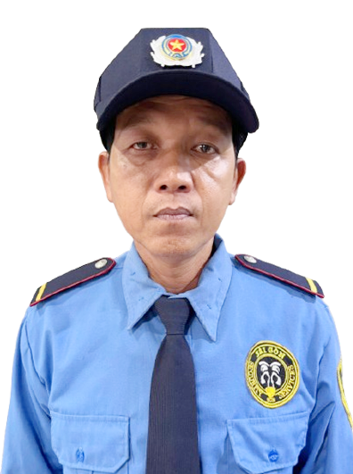 Nguyễn Thanh Hoàng OFF