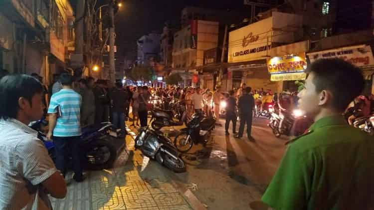 Tầm quan trọng của đội ngủ bảo vệ chuyên nghiệp