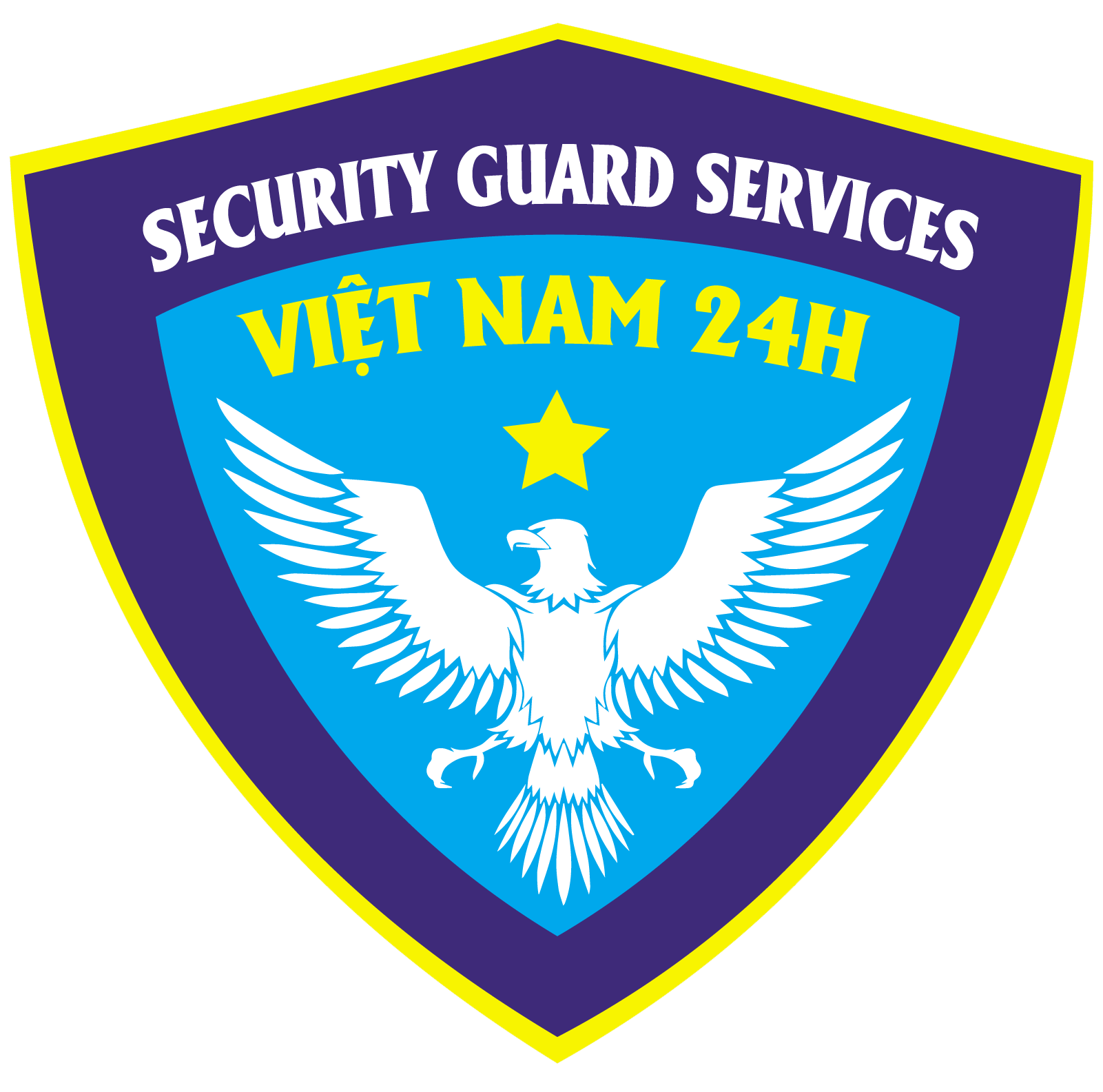 Công ty bảo vệ VIỆT NAM 24H