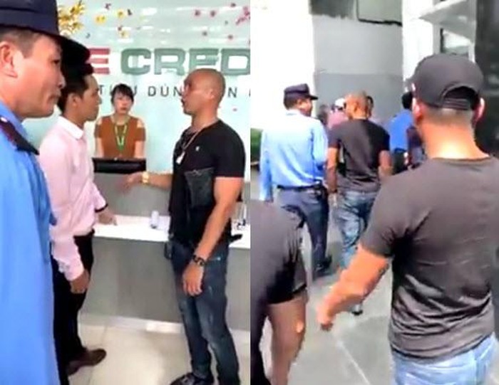 FE Credit lừa đảo kh&aacute;ch h&agrave;ng