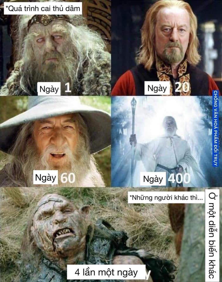 Điều gì sẽ xảy ra khi bạn cai thủ dâm (quay tay) trong hơn 360 ngày