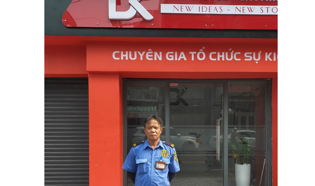 VĂN PHÒNG DK Media