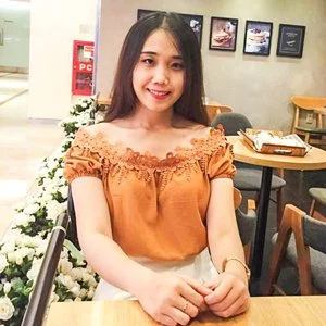 Ms.Phương - Cold Coffee