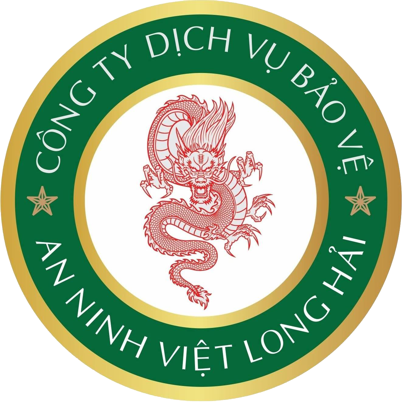 Công ty bảo vệ VIỆT LONG HẢI