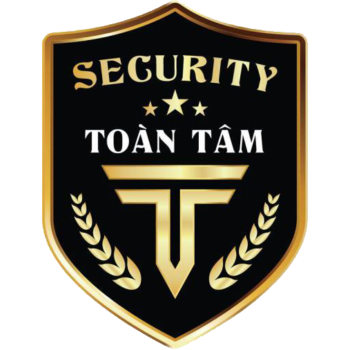 Công ty bảo vệ TOÀN TÂM