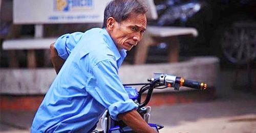 NGƯỜI BẢO VỆ CÓ ĐANG CHỊU QUÁ NHIỀU THIỆT THÒI