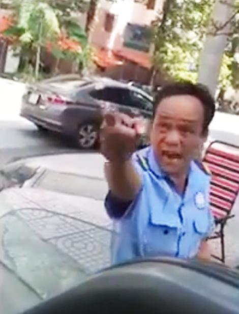 Bỏ ngay h&agrave;nh động n&agrave;y