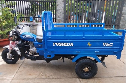 Thuê xe ba gác chở hàng Thuê xe ba gác chở hàng