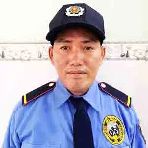 anh Phạm Văn Định - Nhân viên