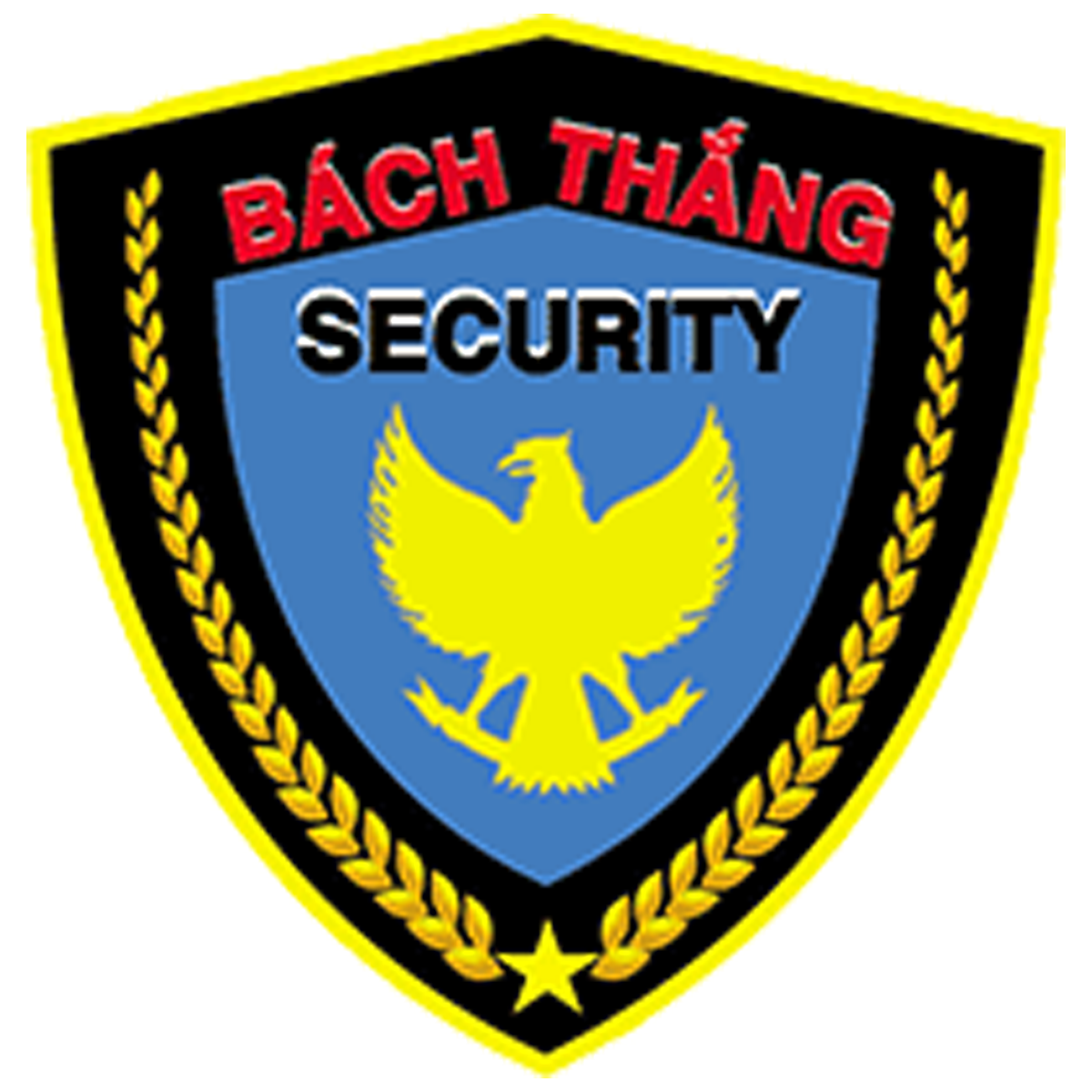 Công ty bảo vệ BÁCH THẮNG