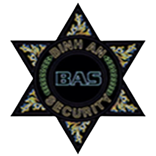 Công ty bảo vệ BÌNH AN