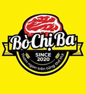 Bò Chị Ba
