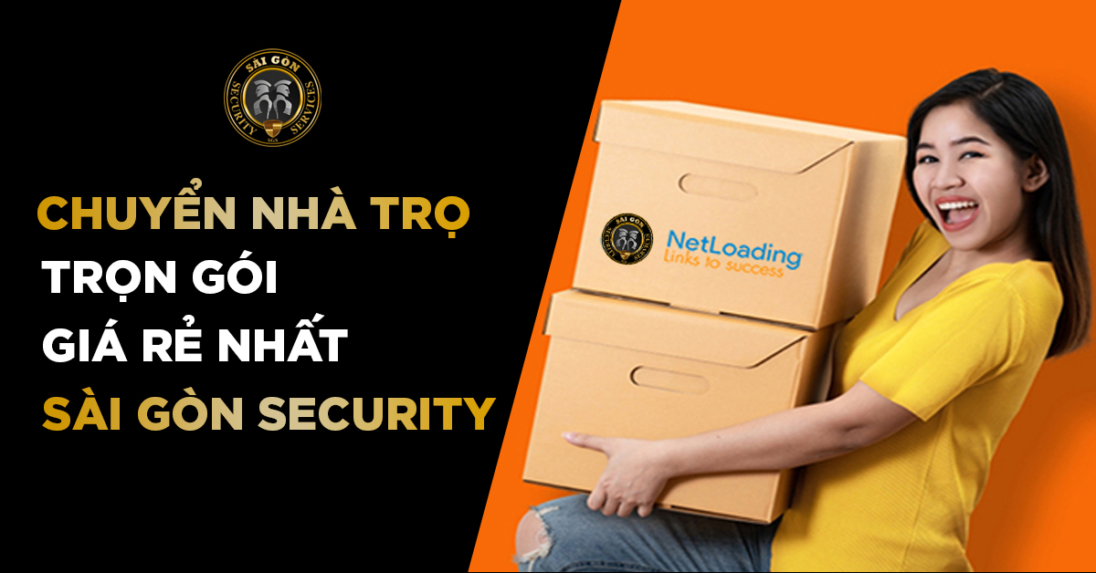 DỊCH VỤ CHUYỂN NHÀ TRỌ TRỌN GÓI - CAM KẾT GIÁ RẺ NHẤT