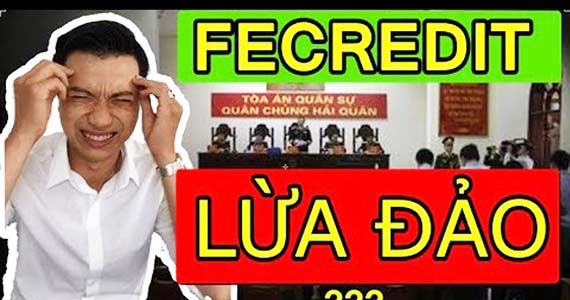 Tự Động Chuyển Tiền Rồi Tính Lãi Từ 26 Triệu Lên 28 Triệu Trong 1 Ngày ! FE Credit ‘Gài Bẫy’ Khách Hàng