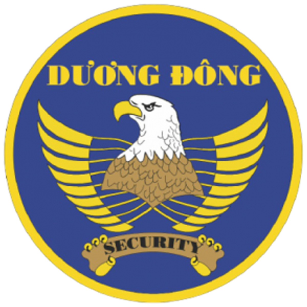 Công ty bảo vệ DƯƠNG ĐÔNG