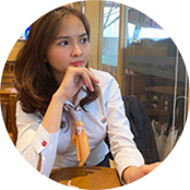 chị Thắm - Văn phòng Toyota