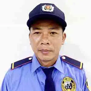 anh Ngô Xuân Công - Nhân viên