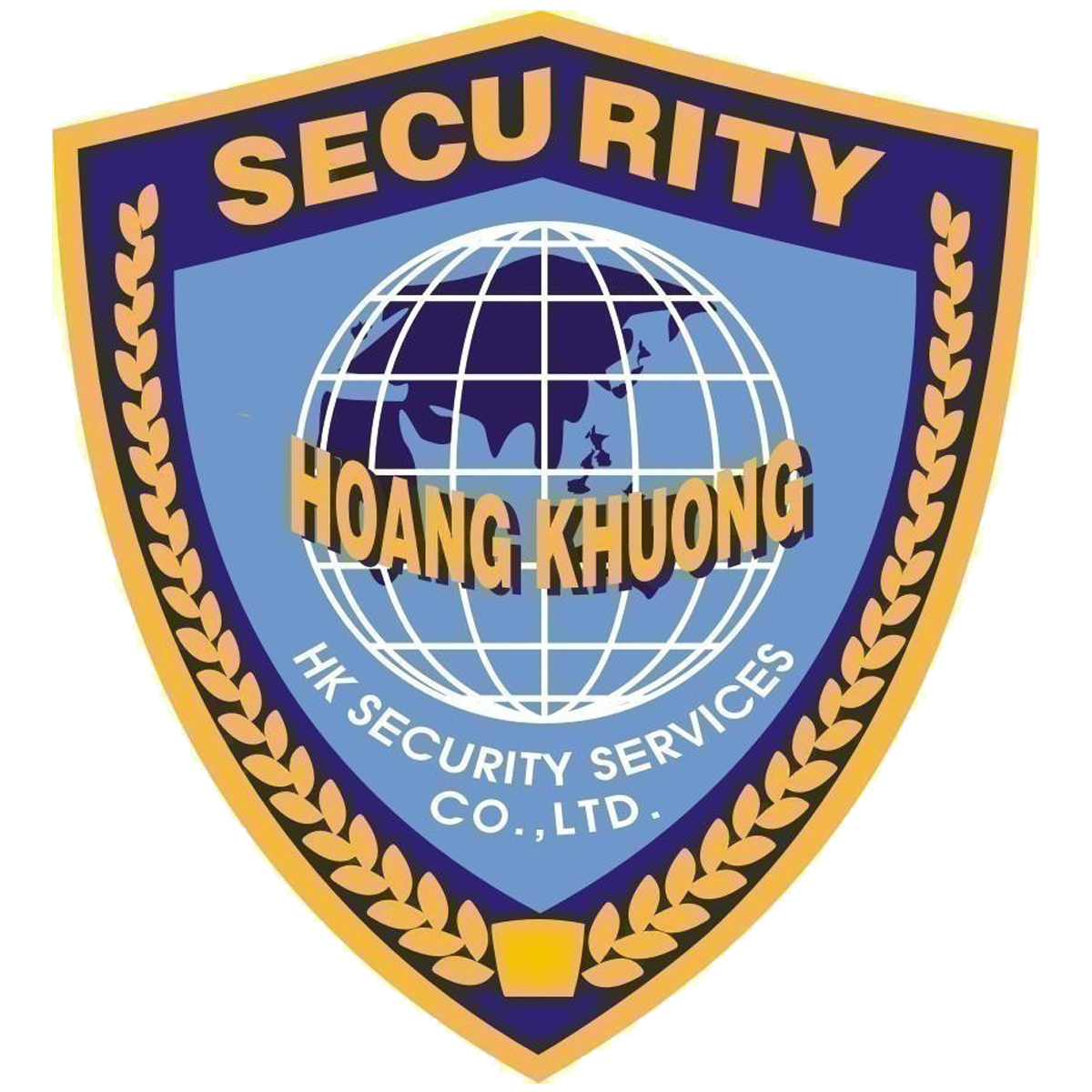 Công ty bảo vệ HOÀNG KHƯƠNG
