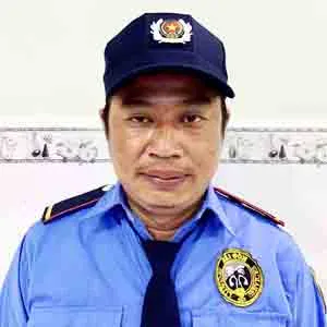 anh Nguyễn Văn Kỷ