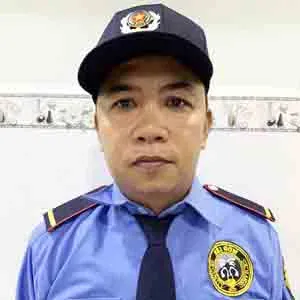 anh Nguyễn Văn Phong - Nhân viên