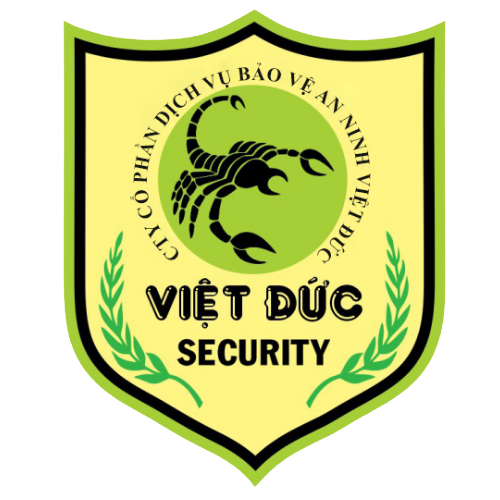 Công ty bảo vệ VIỆT ĐỨC