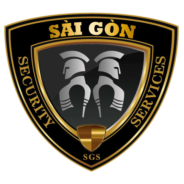 Công ty bảo vệ SÀI GÒN SECURITY