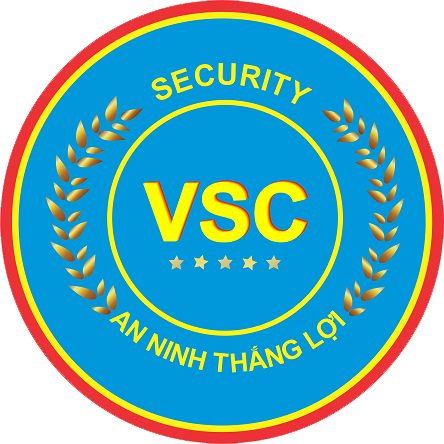 Công ty bảo vệ THẮNG LỢI