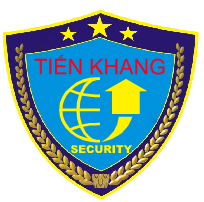 Công ty bảo vệ TIẾN KHANG