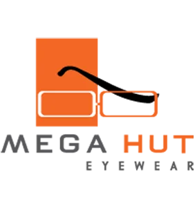 Mắt kính Mega Hut