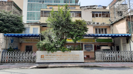 NXB TỔNG HỢP TP.HCM