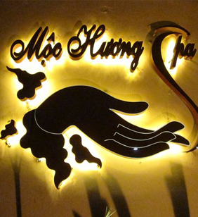 Mộc Hương Spa
